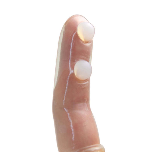 Finger Condoms 6-Pack