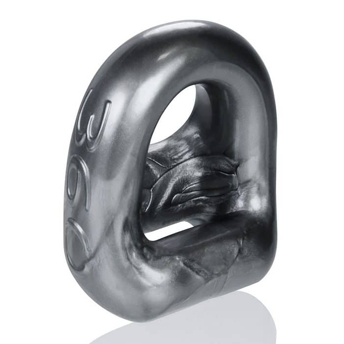 360 Dual Cock Ring