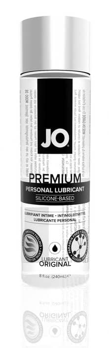 JO Premium Silicone