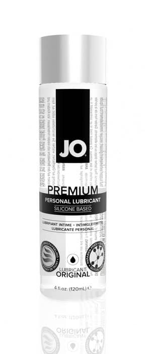 JO Premium Silicone