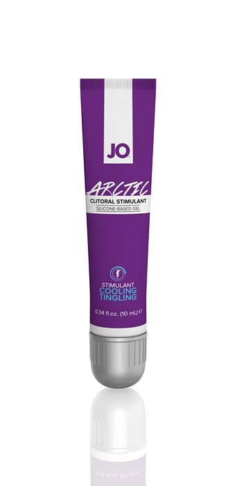 JO Clitoral Stimulant