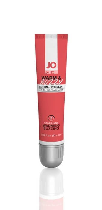 JO Clitoral Stimulant