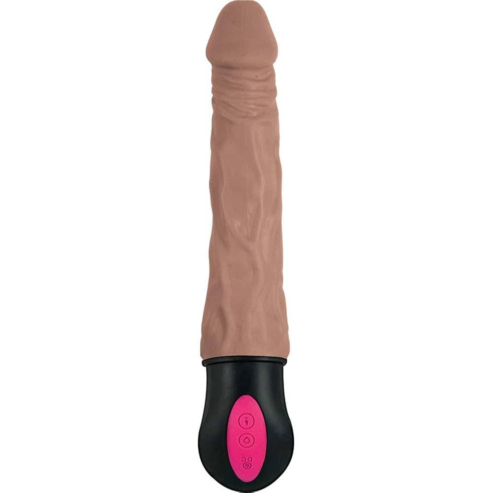 Hot Cock #1 (7 Inches)