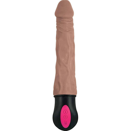 Hot Cock #1 (7 Inches)