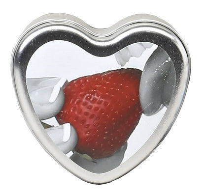 Edible Candle
