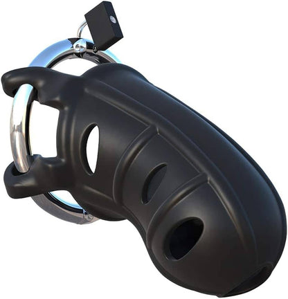 Hardcore Cock Blocker