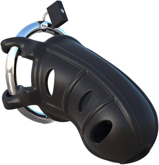 Hardcore Cock Blocker