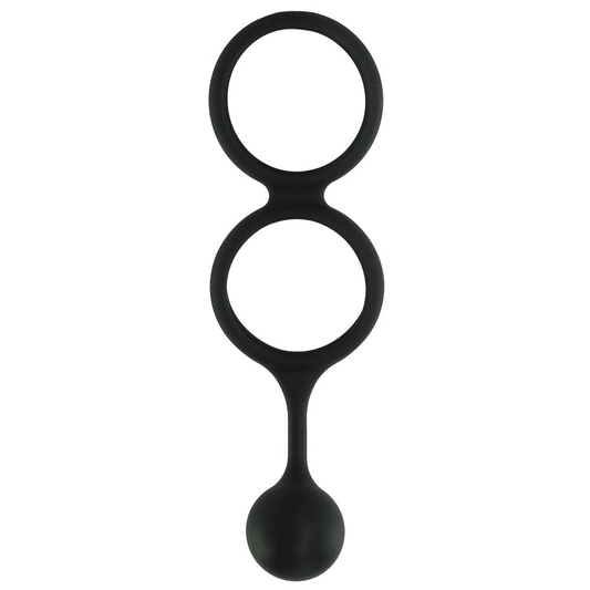 Weighted Ball Banger