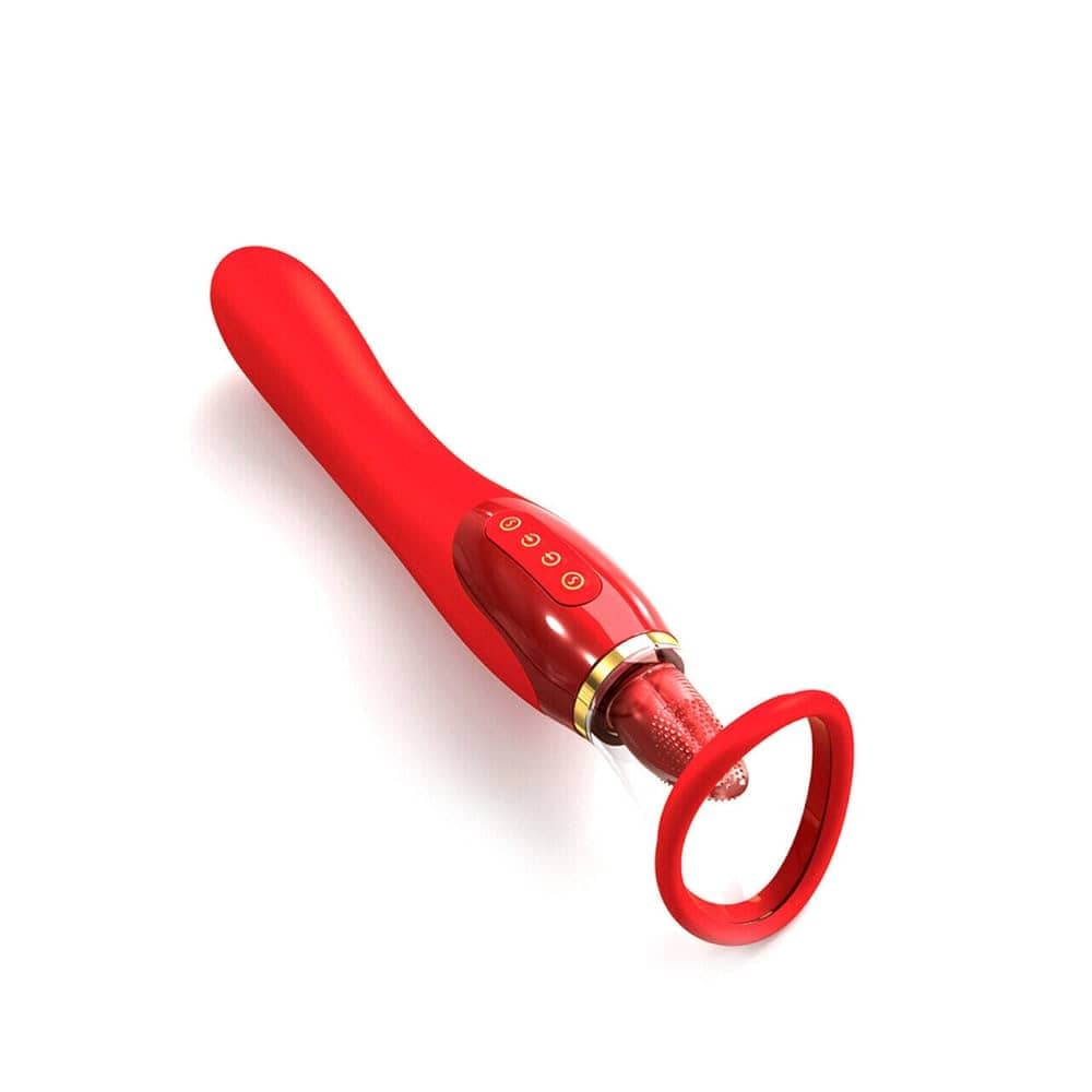 Her Ultimate Pleasure