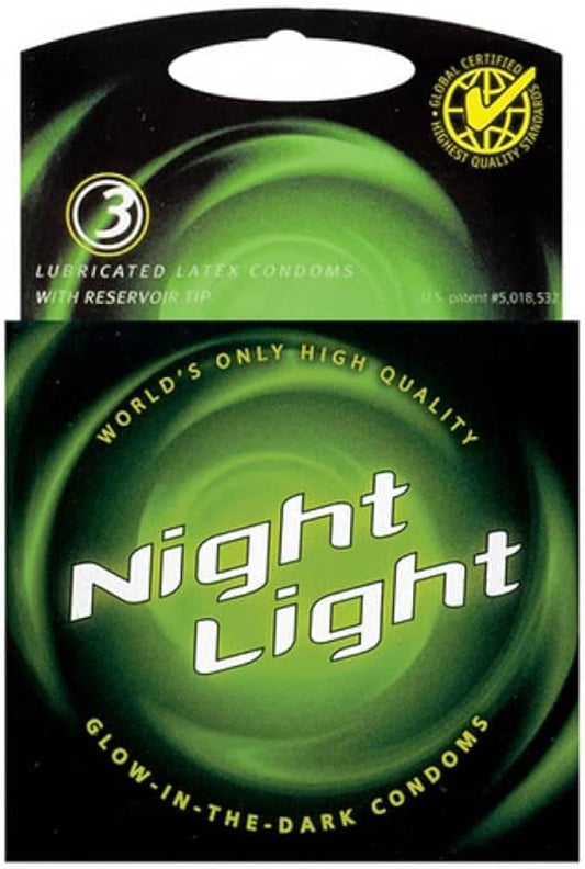 Night Light Glow 3-Pack