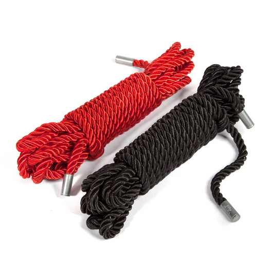Bondage Rope Twin Pack