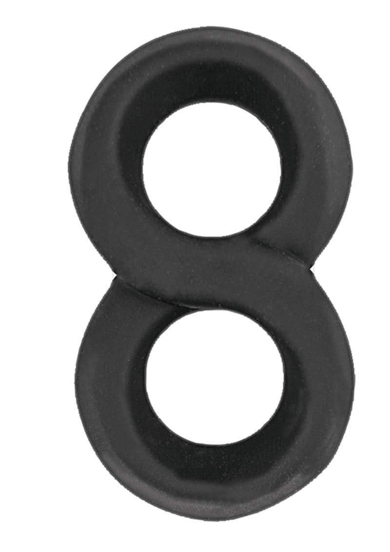 Figure Eight Ring