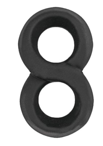 Figure Eight Ring