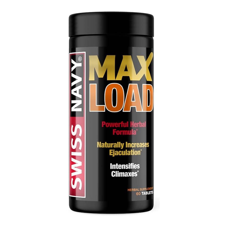 Max Load 60-Pack