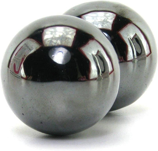 Magnetic Ben Wa Balls