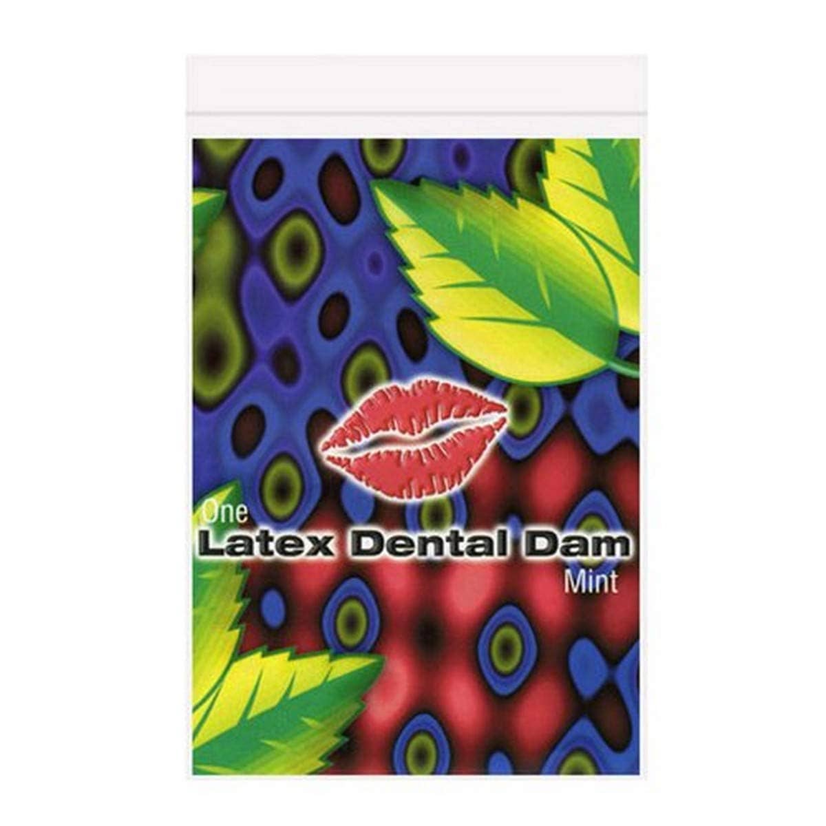 Trustex Dental Dam