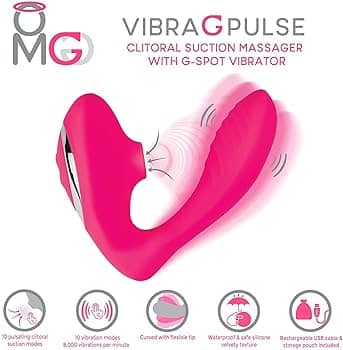 Vibra G Pulse