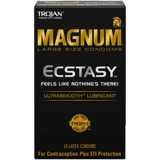 Magnum Ecstasy 10-Pack