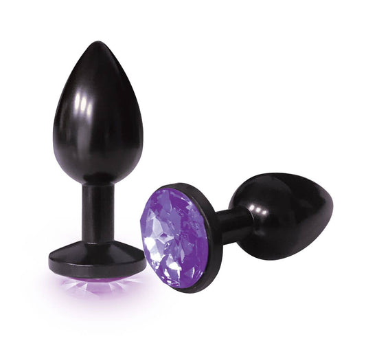 Anodized Plug