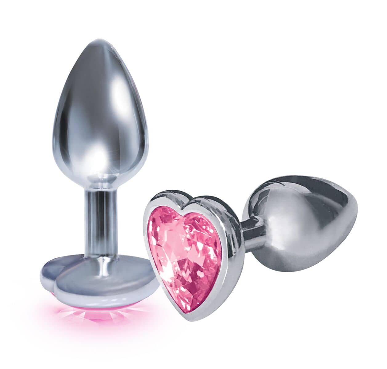 Heart Plug