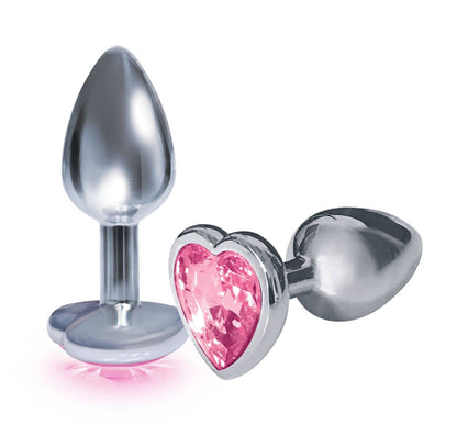 Heart Plug