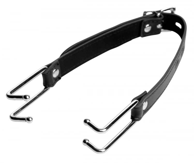 Mouth Spreader