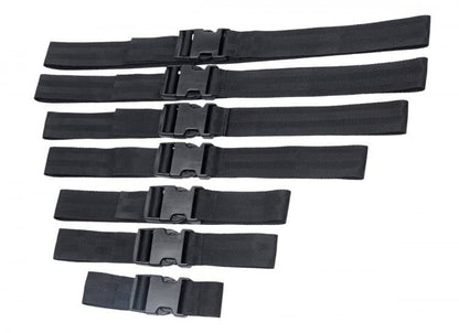 Full Body Strap Set