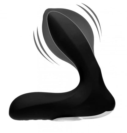 Inflatable Prostate Stimulator