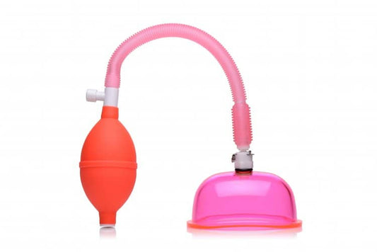 Vaginal Pump