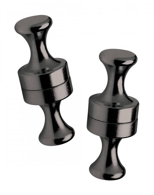 Magnetic Pins