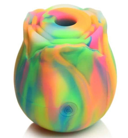 Rose Glow In The Dark