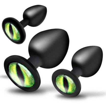 Creature Eyes Plug Set