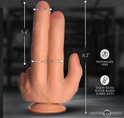 The Shocker