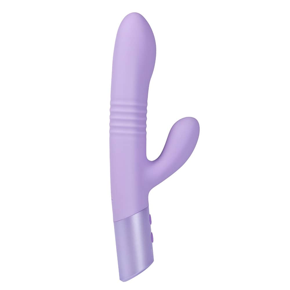 Ayla Thrusting Rabbit