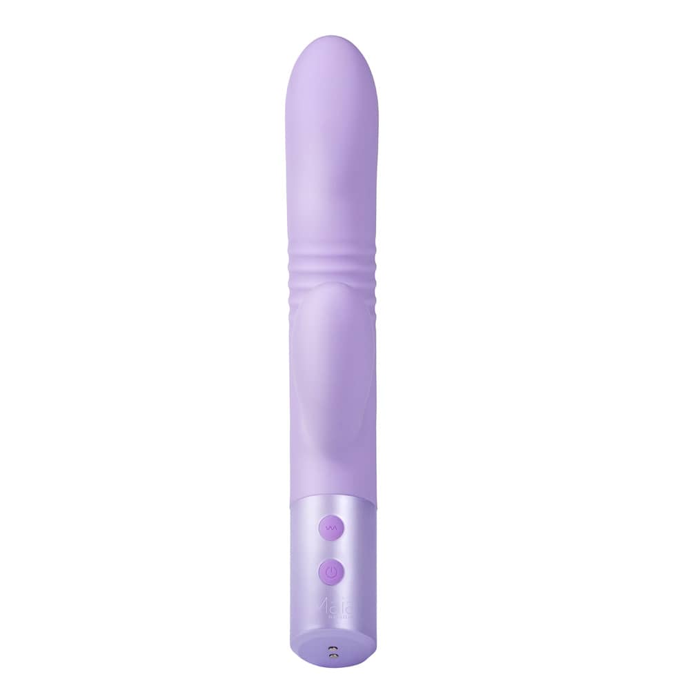 Ayla Thrusting Rabbit
