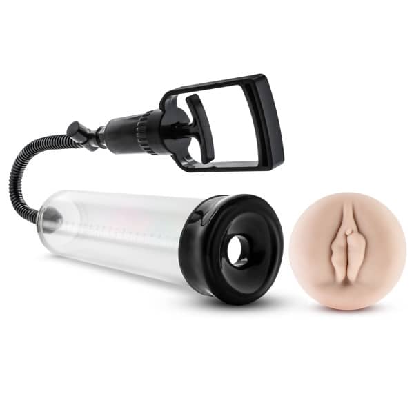 Masturbator Pump