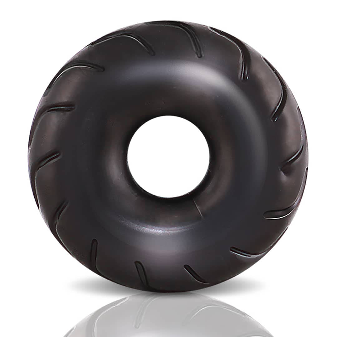 Truck Tire Ring