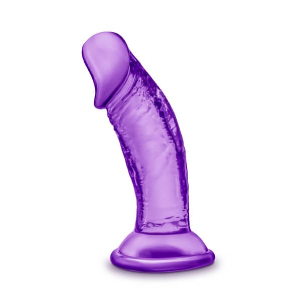 Sweet N Small (4 Inches)