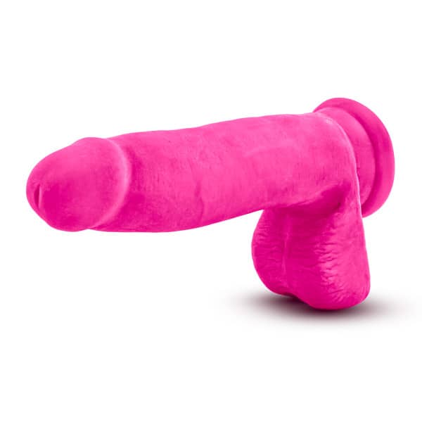 Au Naturel Bold Pleaser (7 Inches)