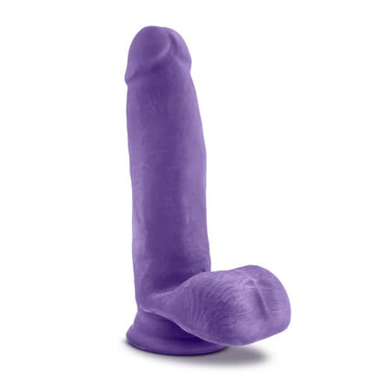 Au Naturel Bold Pleaser (7 Inches)