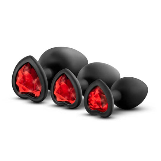 Bling Plugs Kit
