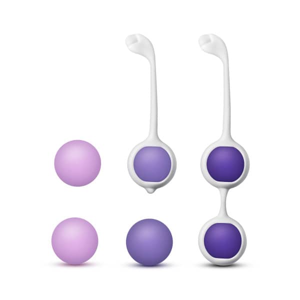 Kegel Training System
