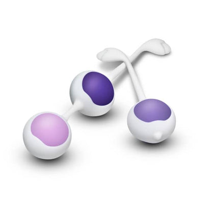 Kegel Training System