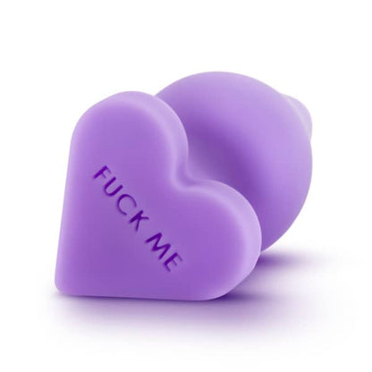 Candy Heart Plug