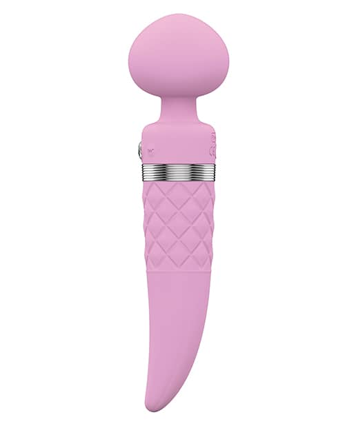 Sultry Rotating Wand