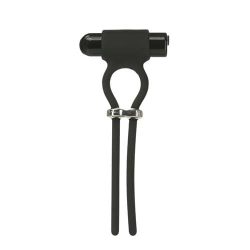Vibrating Cock Tie