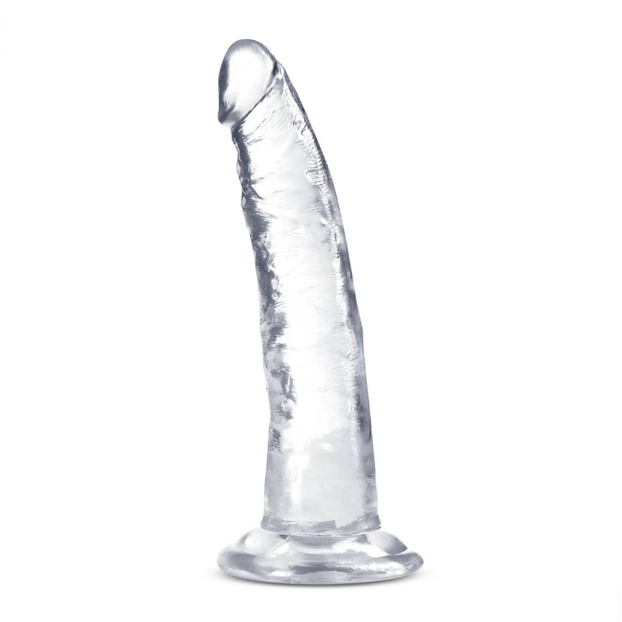 Lust N Thrust (7 Inches)