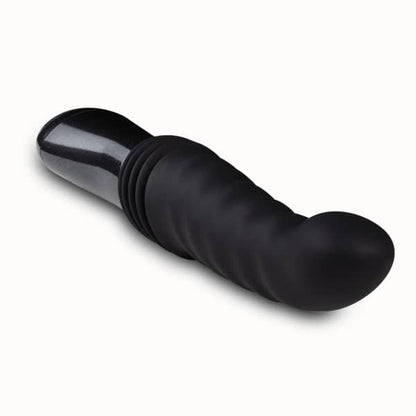 Lazarus Thrusting Dildo