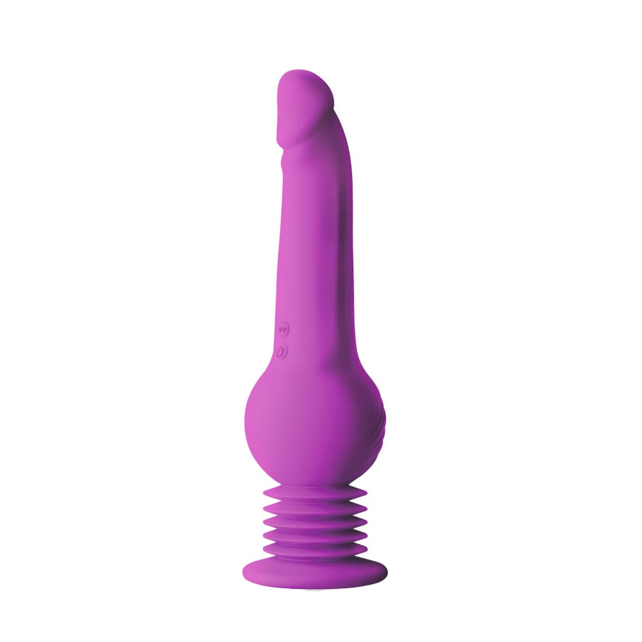 New York Gyroquake Dildo