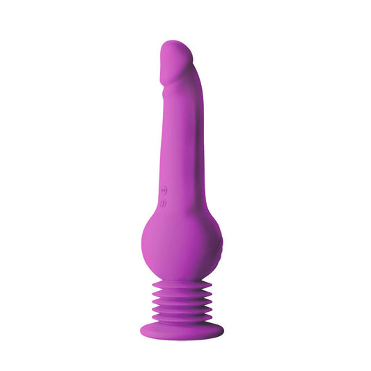 New York Gyroquake Dildo